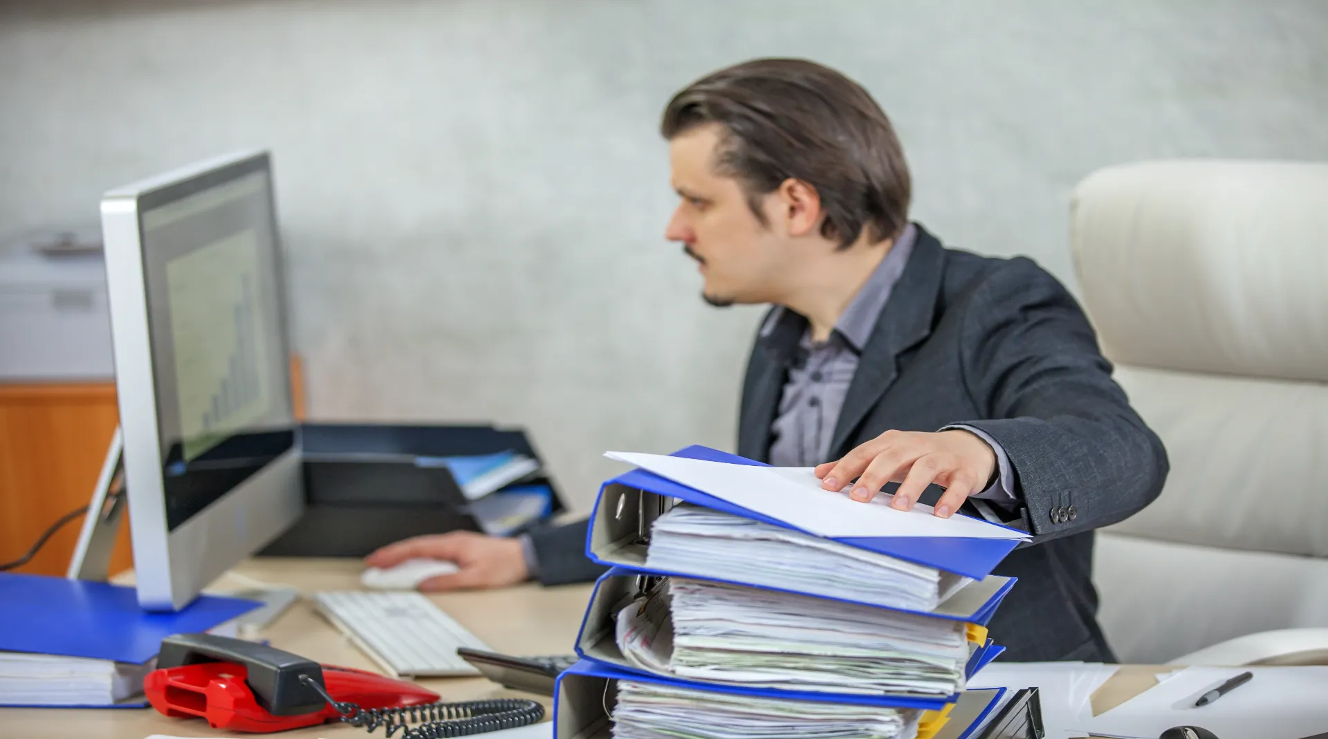 DOT Compliance BOC-3 Filing Services