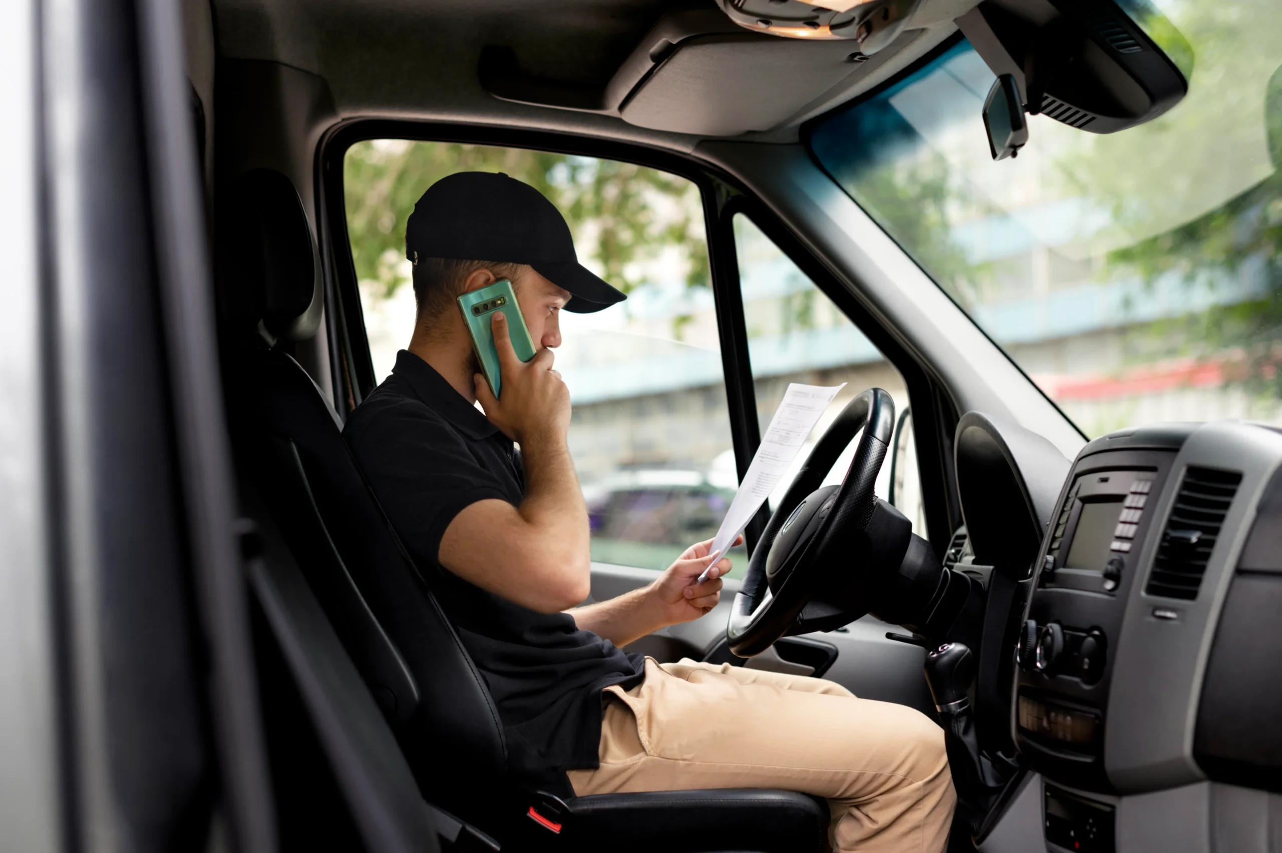 DOT Compliance-DOT Violations blog post