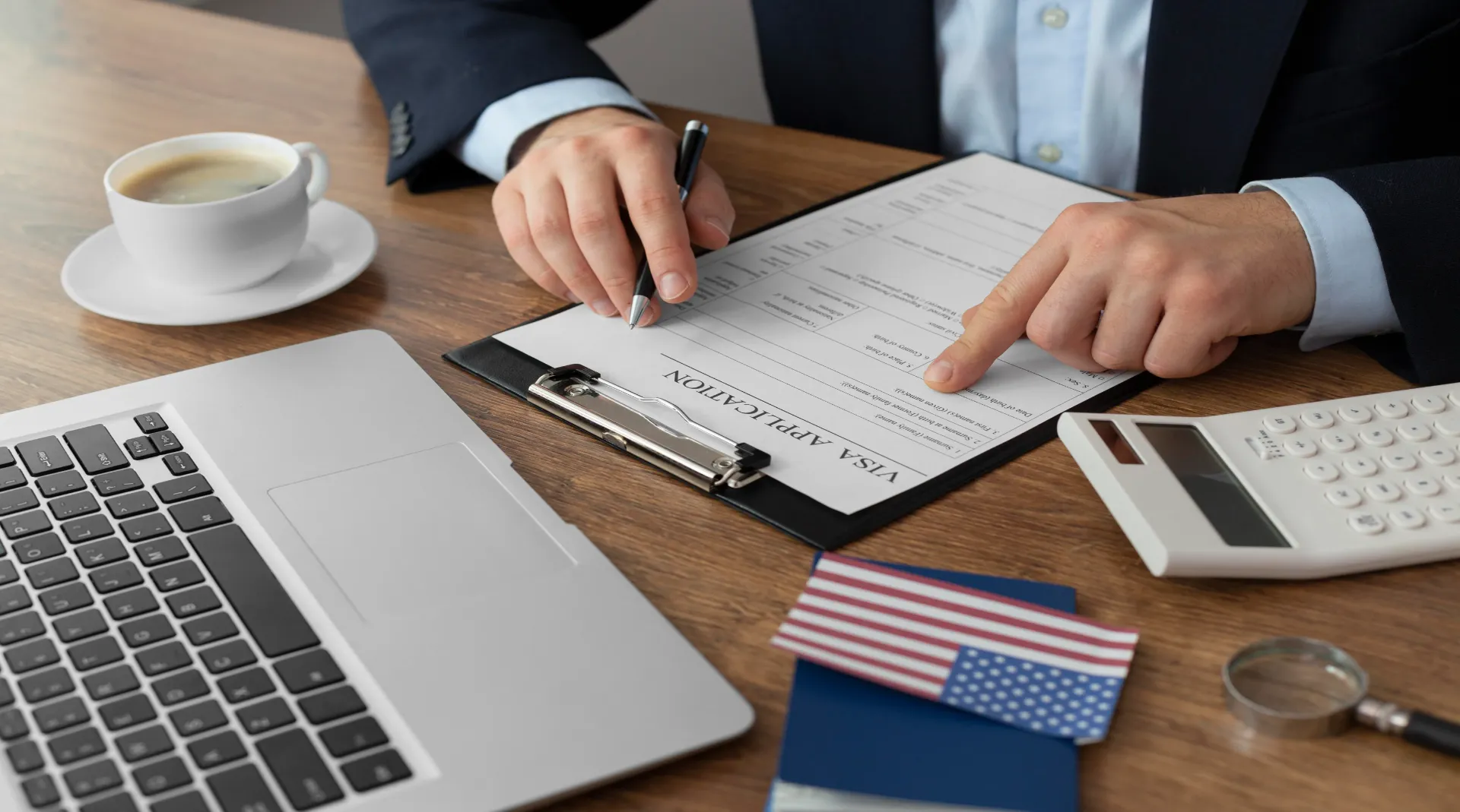 UsDOT and MC number registration service