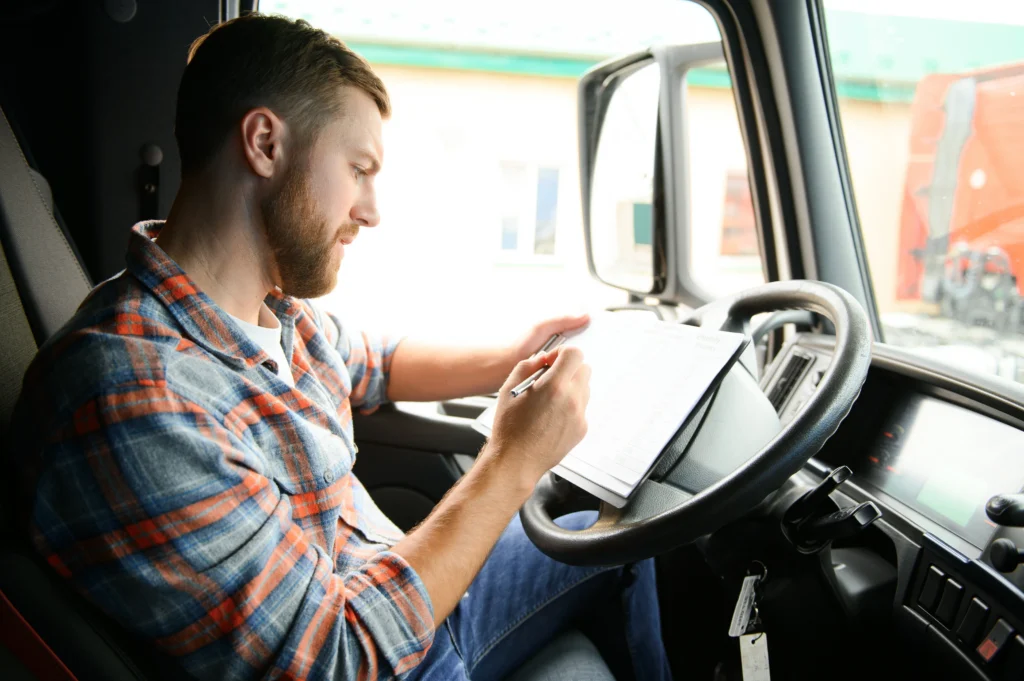 DOT Compliance Boc-3 Filing services