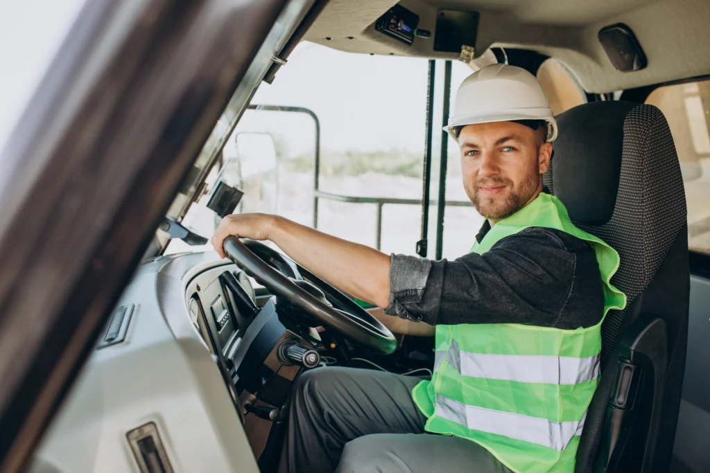 DOT Compliance Driver qualification Filing services