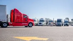 DOT Compliance IFTA and IRP services