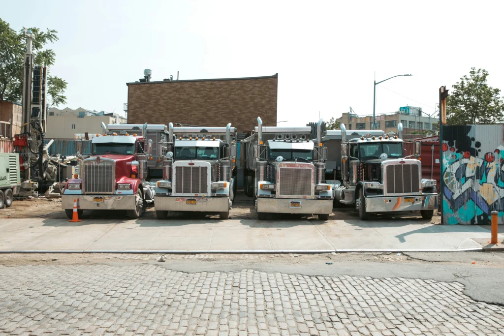 DOT Compliance UsDOT Registration services