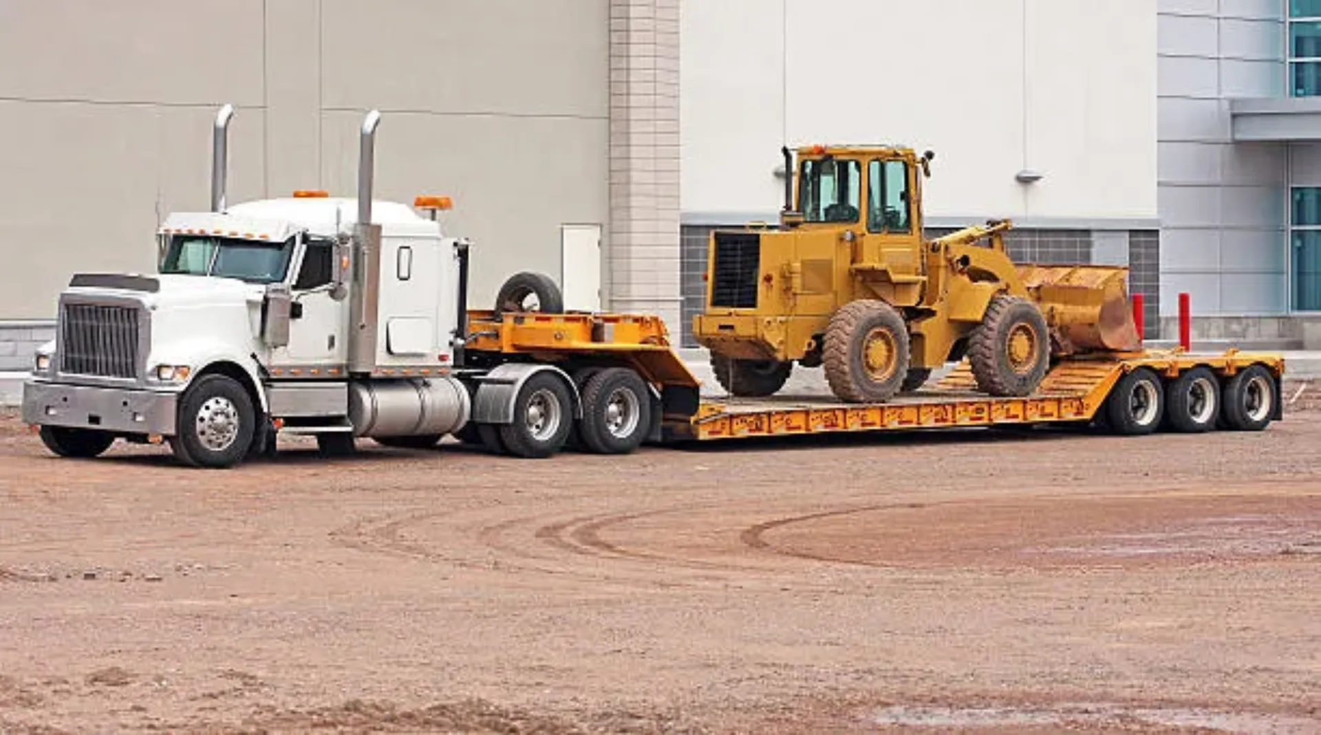 DOT Compliance Vehicle Maintenance Logs Services