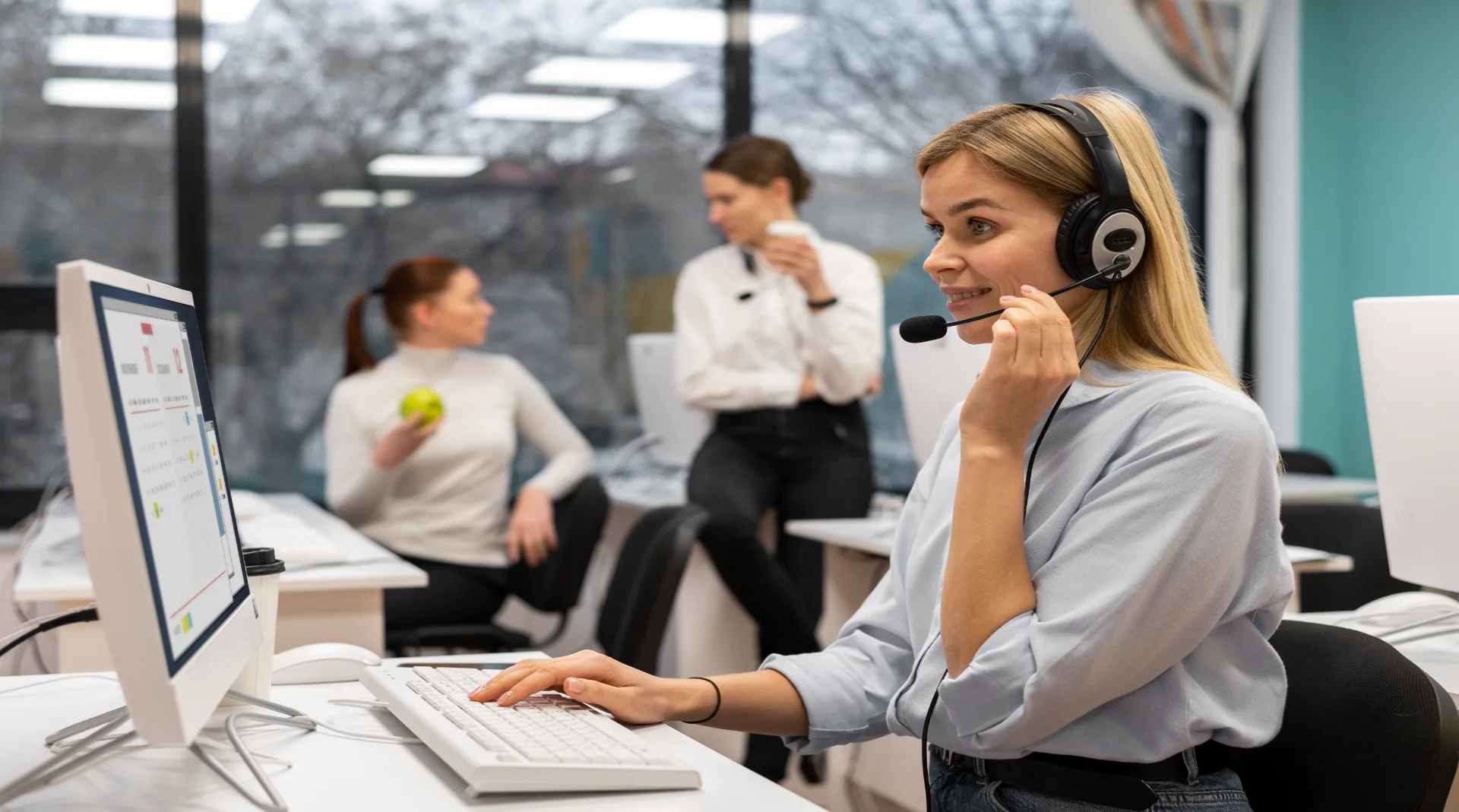 DOT Compliance IFTA and IRP support services