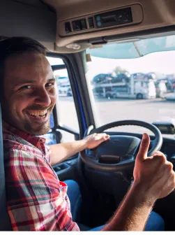 DOT Compliance why choose us 2